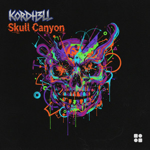 Skull Canyon by Kordh3ll, DYSMANE