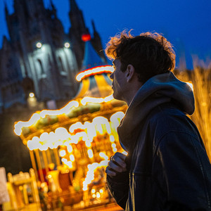 Carrousel by Helsow