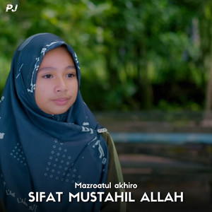 SIFAT MUSTAHIL ALLAH (REGGAE VERSION)
