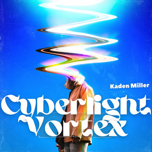 Cyberlight Vortex by Kaden Miller