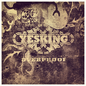 Overproof album