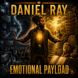 “EMOTIONAL PAYLOAD” by Daniel Ray
