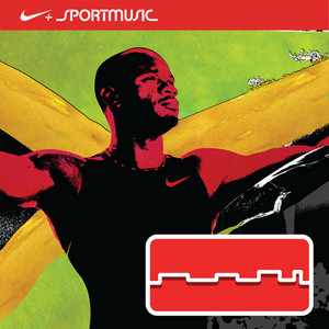 Train For Speed [Continuous Mix] by Asafa Powell