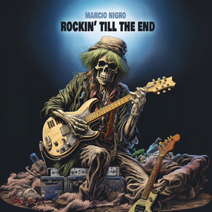 Marcio Nigro - Some 90s Sitcom Theme