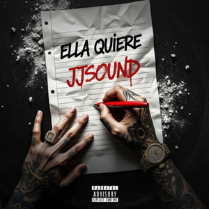 ELLA QUIERE by JJSOUND