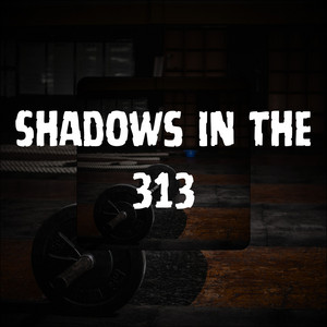 SHADOWS IN THE 313 by REDMOON