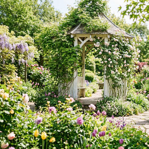 Chilwave - Spring Garden