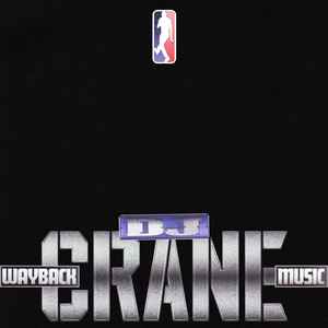 You Ain't Ready by Marsh crane