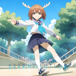 Deervolution