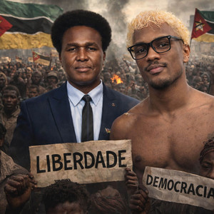 KING DA SILVA - POVO NO PODER