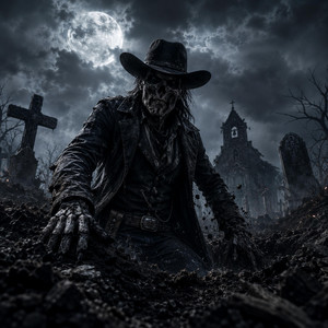 The Grave Won’t Hold Me by Velaric