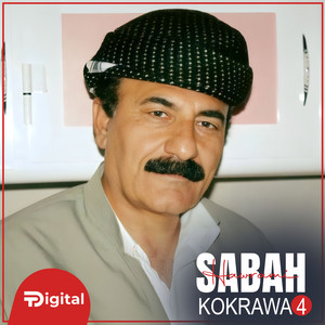 Sabah Hawrami - Halparke