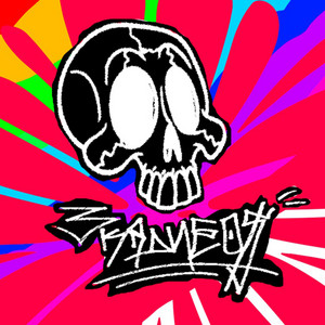 Tres Kraneos - AUD_20210805_WAV0059