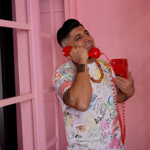 Sherif Omeri - Lavo