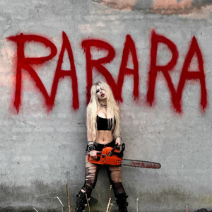 RARARA by Malina Scar