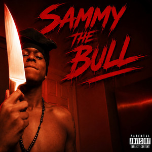 Sammy The Bull by BabySmackkk