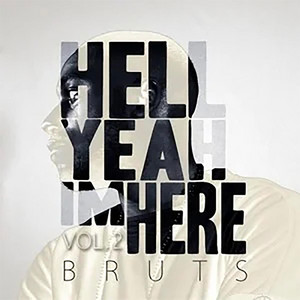 We Major by Bruts, Kenkodie, Slix