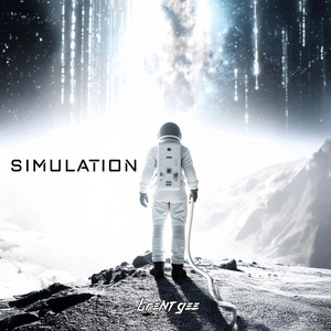 Simulation by Brent Gee