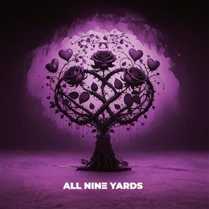 Lipstick Stains by All Nine Yards