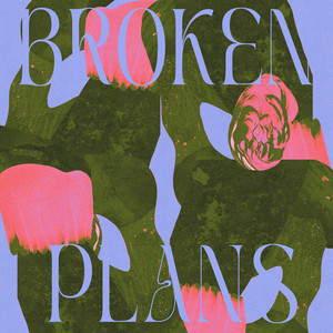 Broken Plans cover art
