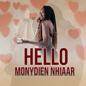 Queen of Voice - Hello Monydien Nhiaar