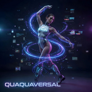 Quaquaversal by Rheaux