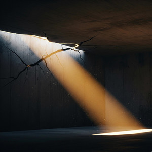 Cracks by DJ Crysson