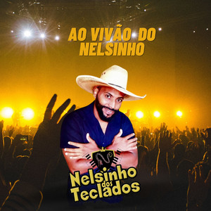 Nelsinho dos teclados - Ao Vivão do Nelsinho
