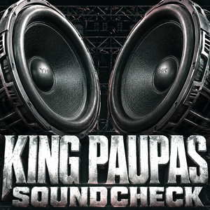 King Paupas Sound Check by YHK Sound, DJ JOEMAR