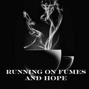 Solstice Rae - Running on Fumes and Hope