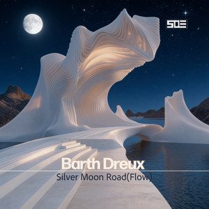 Silver Moon Road - Flow by Barth Dreux