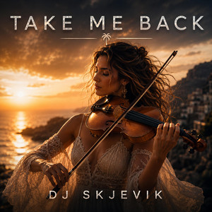 Take Me Back by DJ Skjevik