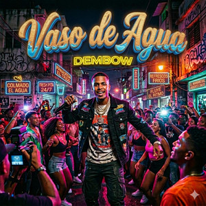 vaso de agua by Ariel calvin