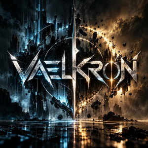 THE BEGINNIG by VAELKRON