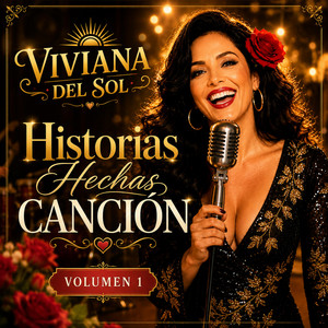 Sabrosa de Nacimiento by Viviana del Sol