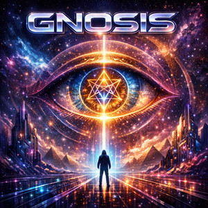 Gnosis by Kaelorin Zeth