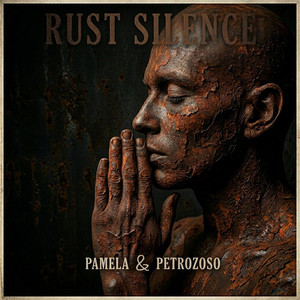 RUST SILENCE by Pamela, Petrozoso
