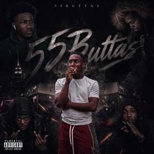 Free Nuski by 55 Buttas, 55 Nuski, Gbg Shiesty