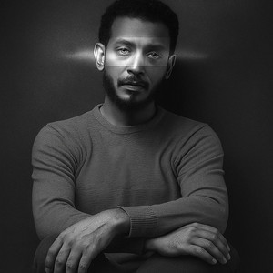 MOHAMMED_ALKINANI - بقينا رهاف