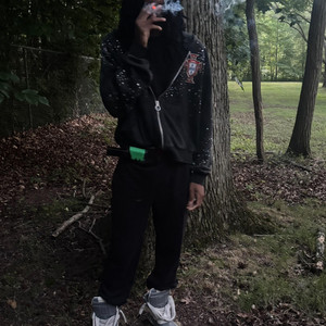 Extra Fried by woodygzzzz