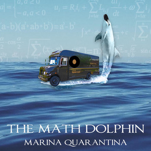 The Math Dolphin - Watch Me Tail Walk