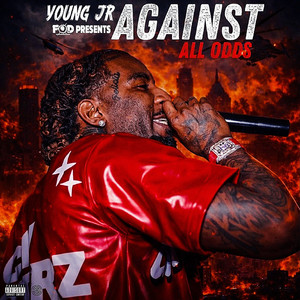 Young Jr — Against All Odds (2026)