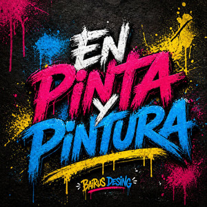 En Pinta y Pintura by Bairus Desing