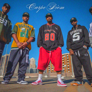 Wobble Right by Carpe Diem