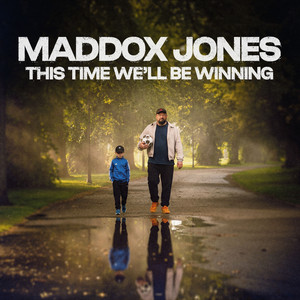 This Time We'll Be Winning by Maddox Jones