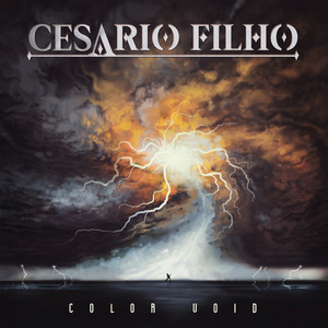 Color Void by Cesario Filho