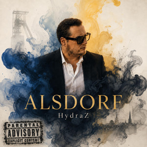 ALSDORF by HydraZ