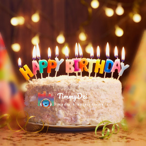 Happy Birthday (EDM Remix 2023) - Single by Quinn Changg | Spotify