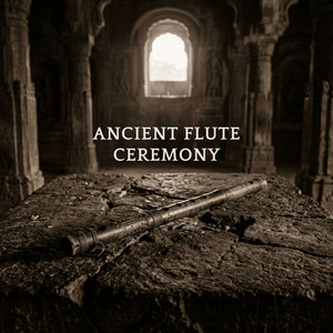 Ancient Flute Ceremony by Ty Burhoe, Singers of the Art of Living, Cusco