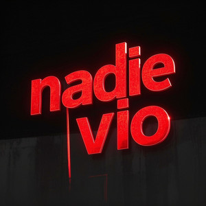 nadie vio by robin nota alta